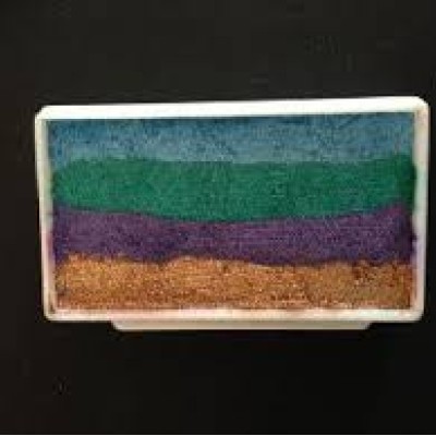 Diamond FX One Stroke Cake  RS30 22